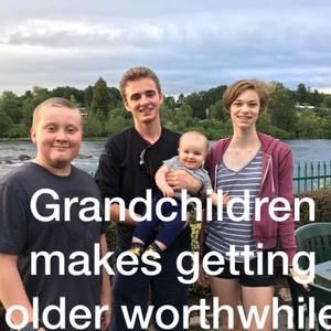 Meet your Posher, Bill